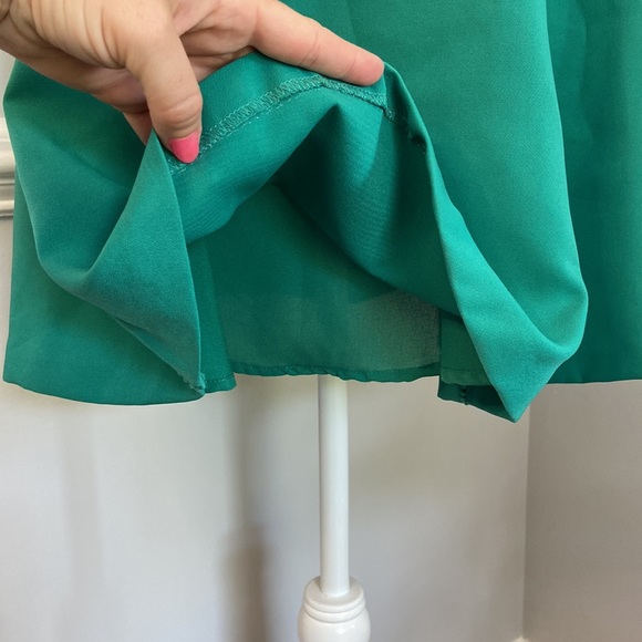 Gianni Bini Fit and Flare Dress - Picture 8 of 11